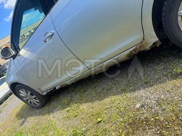 Volkswagen Не указана 2010, фото 4
