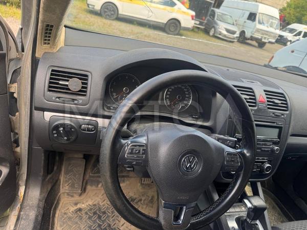 Volkswagen Не указана 2010, фото 10