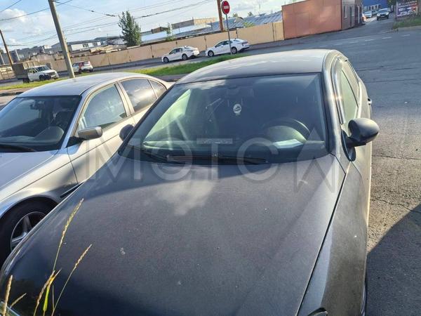 Volkswagen Passat 2008, фото 7