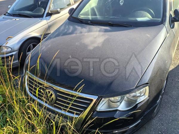 Volkswagen Passat 2008, фото 6