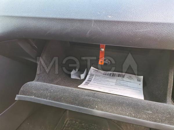 Volkswagen Passat 2008, фото 15