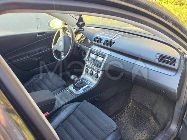 Volkswagen Passat 2008, фото 9