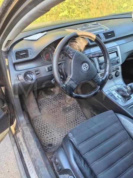 Volkswagen Passat 2008, фото 10