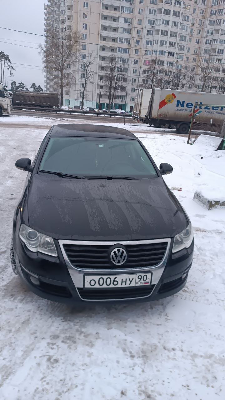 Volkswagen Не указана