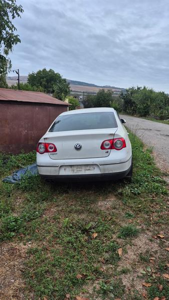 Volkswagen Passat 2009, фото 4
