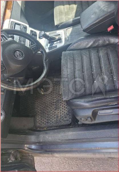 Volkswagen Passat 2010, фото 3