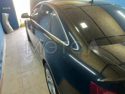 Audi A6 2010 с торгов по банкротству, фото 1