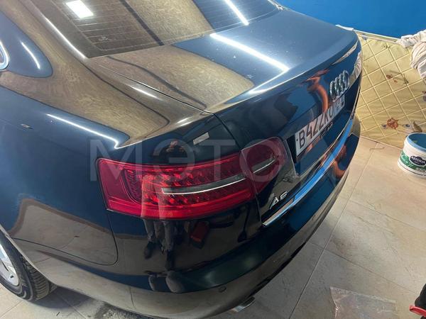 Audi A6 2010, фото 3