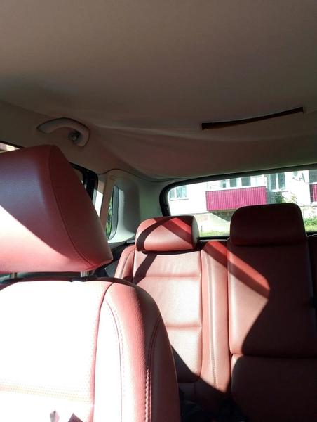 Volkswagen Tiguan 2008, фото 7
