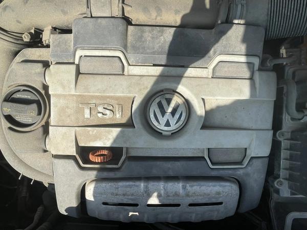 Volkswagen Tiguan 2008, фото 12