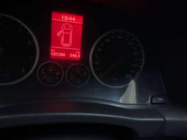 Volkswagen Tiguan 2008, фото 5