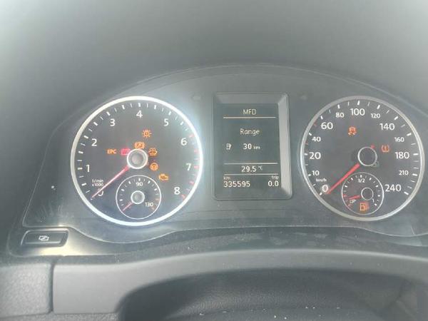 Volkswagen Tiguan 2010, фото 3
