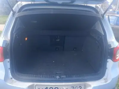 Volkswagen Tiguan 2010 с торгов по банкротству, фото 1