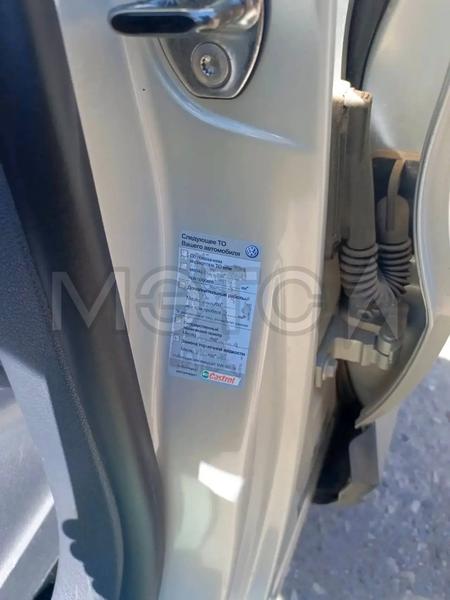 Volkswagen Tiguan 2010, фото 13