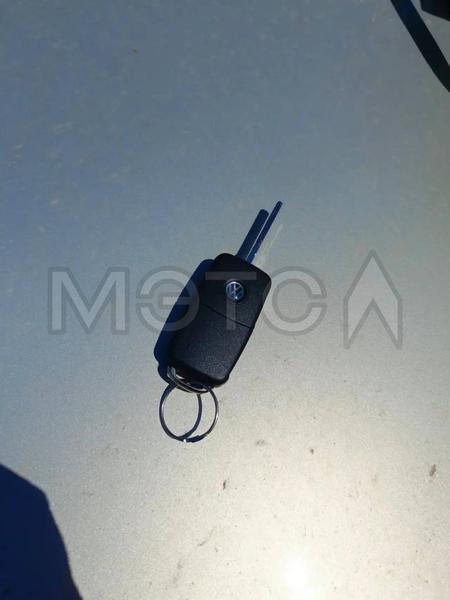 Volkswagen Tiguan 2010, фото 14