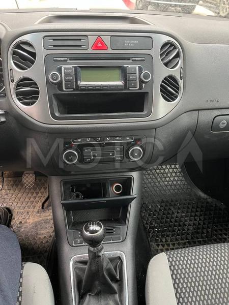 Volkswagen Tiguan 2011, фото 7