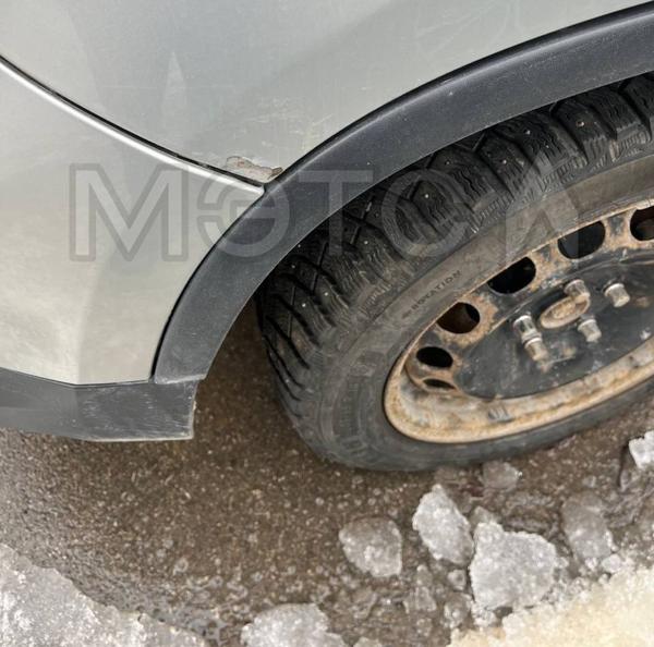 Volkswagen Tiguan 2011, фото 5