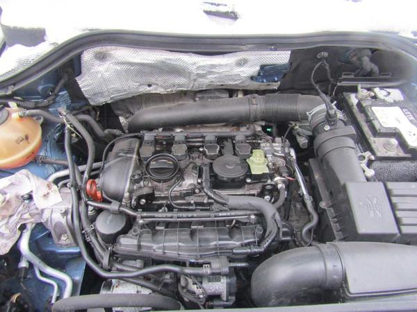 Volkswagen Tiguan 2011, фото 24