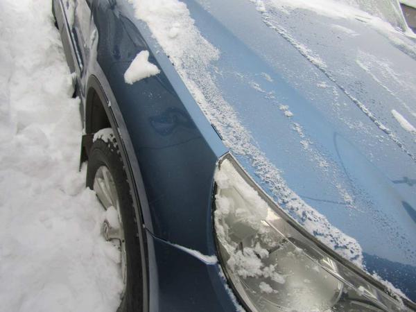 Volkswagen Tiguan 2011, фото 20