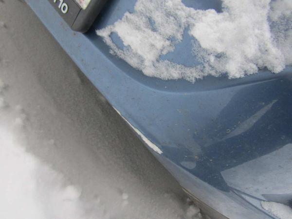 Volkswagen Tiguan 2011, фото 11