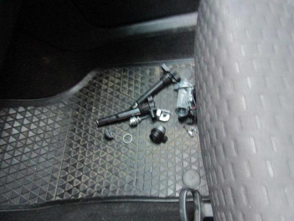 Volkswagen Tiguan 2011, фото 17