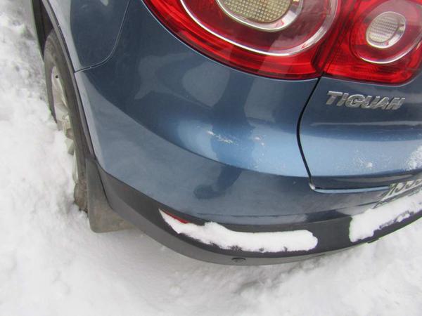 Volkswagen Tiguan 2011, фото 12
