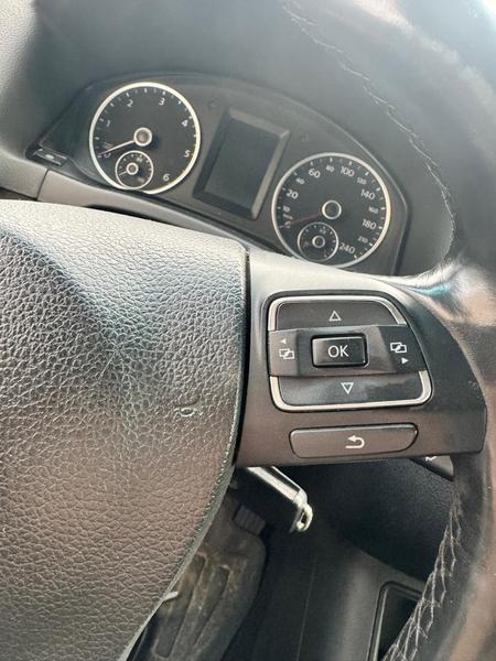 Volkswagen Tiguan 2011, фото 6