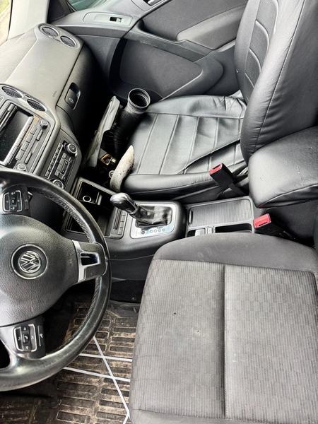 Volkswagen Tiguan 2011, фото 4