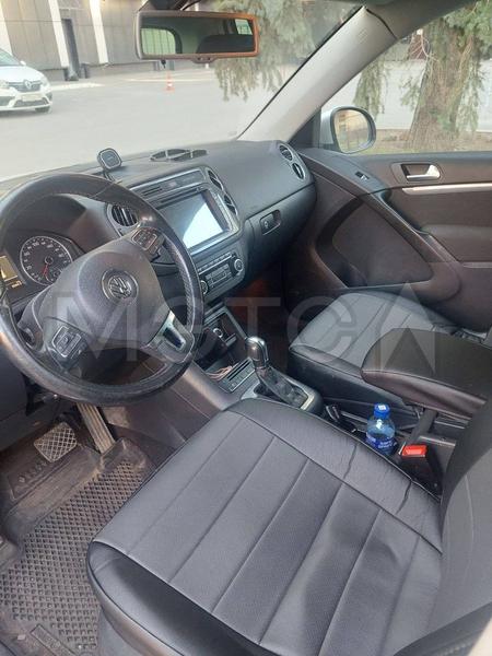 Volkswagen Tiguan 2011, фото 10
