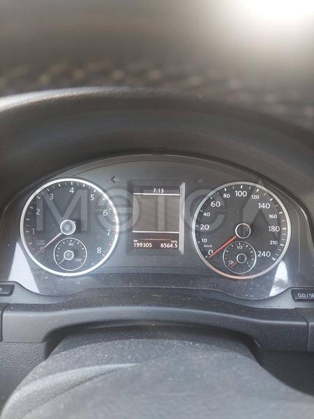 Volkswagen Tiguan 2011, фото 8