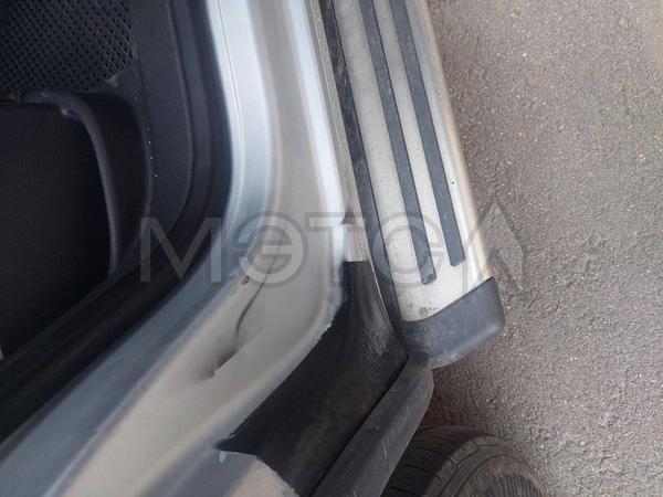 Volkswagen Tiguan 2011, фото 13