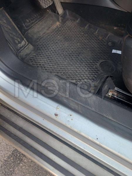 Volkswagen Tiguan 2011, фото 12
