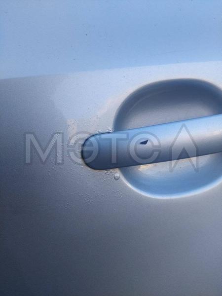 Volkswagen Tiguan 2011, фото 9