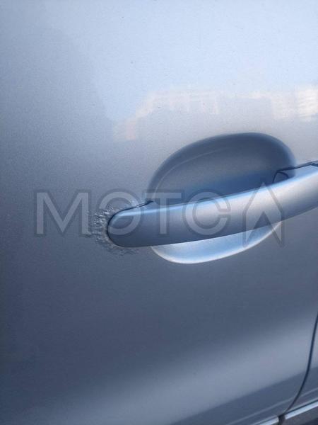Volkswagen Tiguan 2011, фото 6