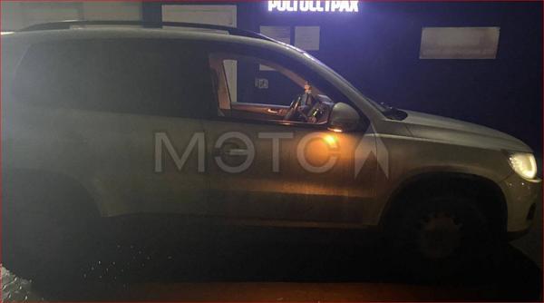 Volkswagen Tiguan 2012, фото 3