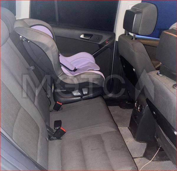 Volkswagen Tiguan 2012, фото 6