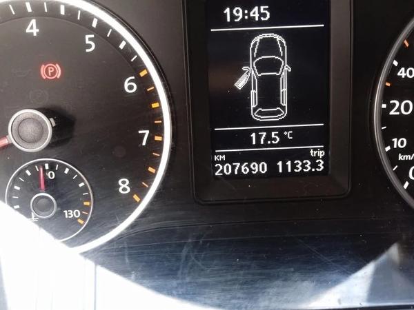 Volkswagen Tiguan 2012, фото 3