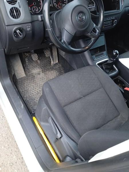 Volkswagen Tiguan 2012, фото 2