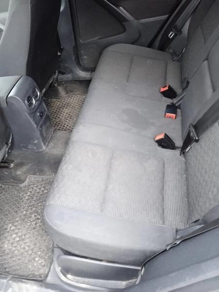 Volkswagen Tiguan 2012, фото 7