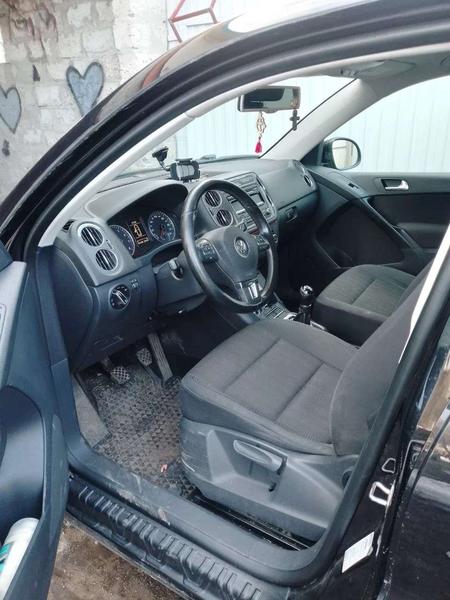 Volkswagen Tiguan 2012, фото 3
