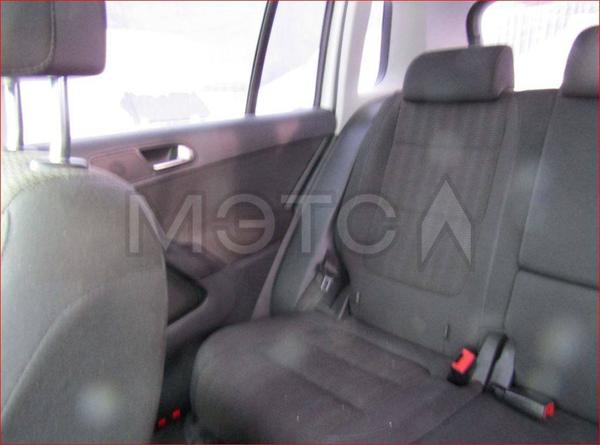 Volkswagen Tiguan 2012, фото 9