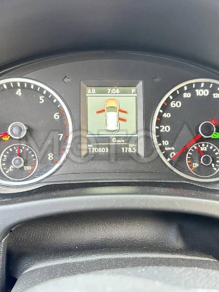 Volkswagen Tiguan 2012, фото 7
