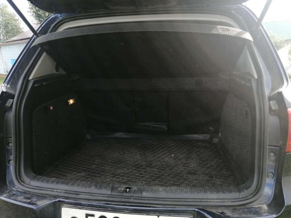 Volkswagen Tiguan 2012, фото 7