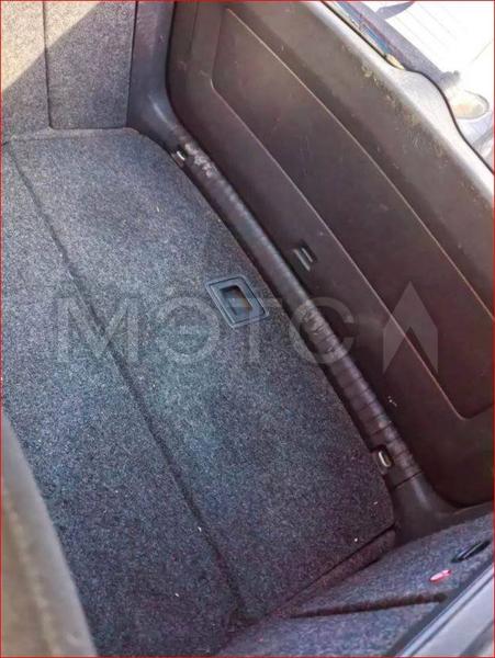 Volkswagen Tiguan 2012, фото 19