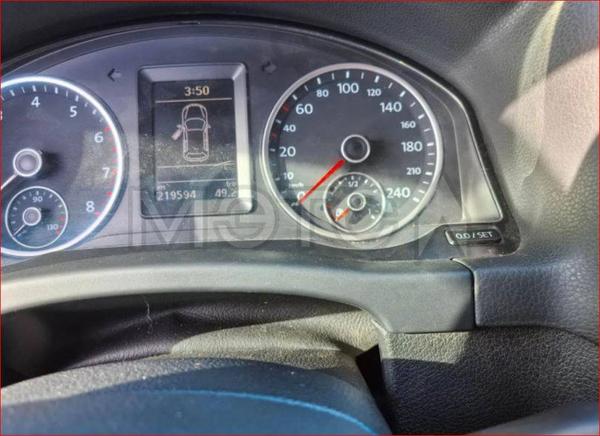 Volkswagen Tiguan 2012, фото 9