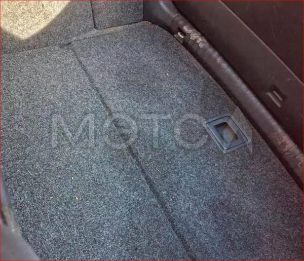 Volkswagen Tiguan 2012, фото 20