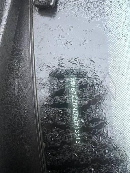Volkswagen Tiguan 2012, фото 6