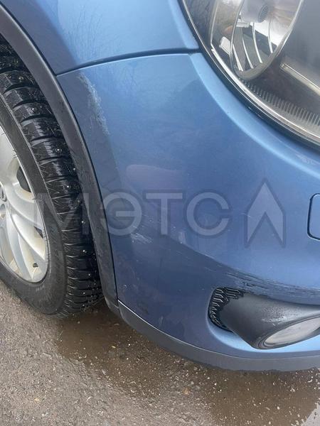 Volkswagen Tiguan 2012, фото 10