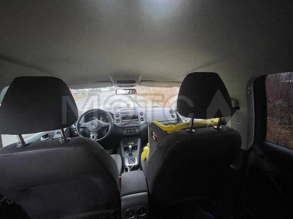 Volkswagen Tiguan 2012, фото 14