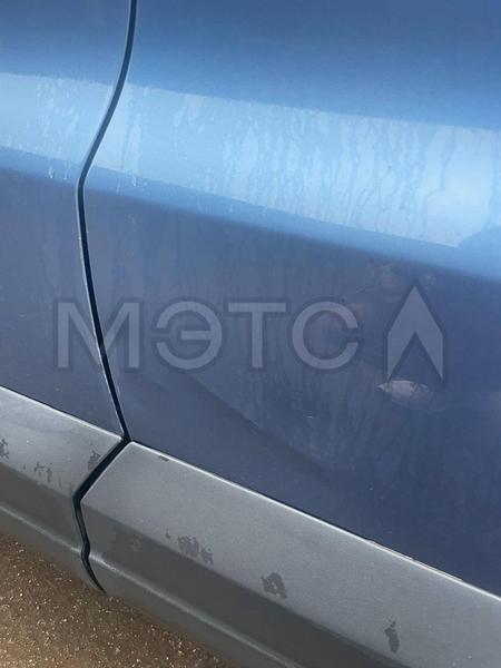 Volkswagen Tiguan 2012, фото 11